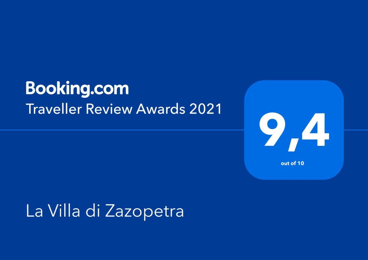 La Villa Di Zazopetra Menetai Bagian luar foto