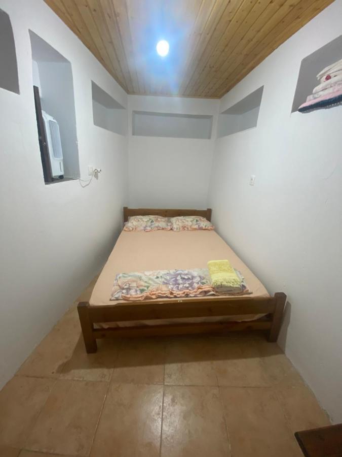 La Villa Di Zazopetra Menetai Bagian luar foto
