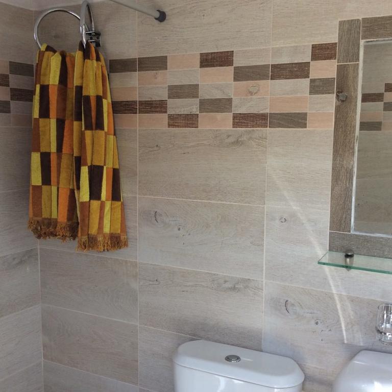 La Villa Di Zazopetra Menetai Bagian luar foto