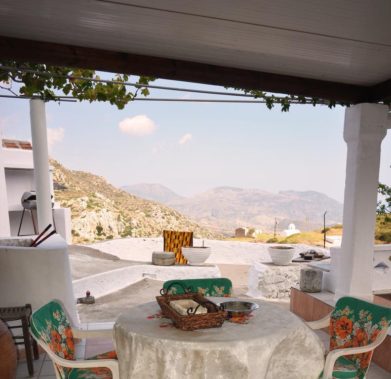 La Villa Di Zazopetra Menetai Bagian luar foto