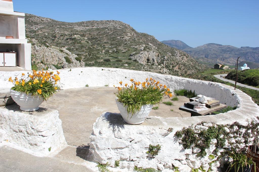 La Villa Di Zazopetra Menetai Bagian luar foto