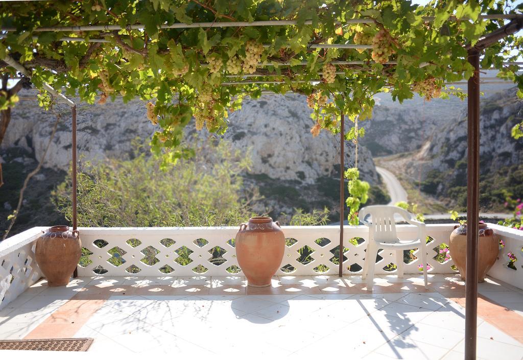 La Villa Di Zazopetra Menetai Bagian luar foto