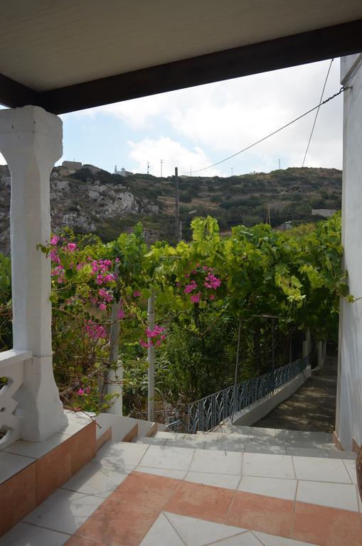La Villa Di Zazopetra Menetai Bagian luar foto